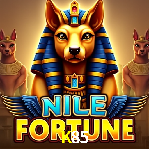 K85: Jogos de Caça-Níqueis-Altas Recompensas, Roleta-Velocidade, Blackjack-Desafios Máximos