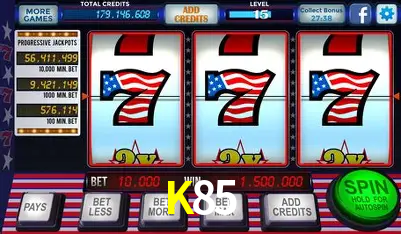 Ofertas Imperdíveis na K85: Promoções e Bônus Que Valem a Pena